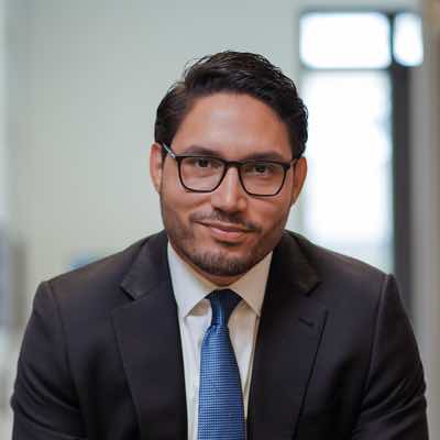 Ihan E. Quijano Gonzalez – Enterprise Title Services, LLC – Real Estate – Title