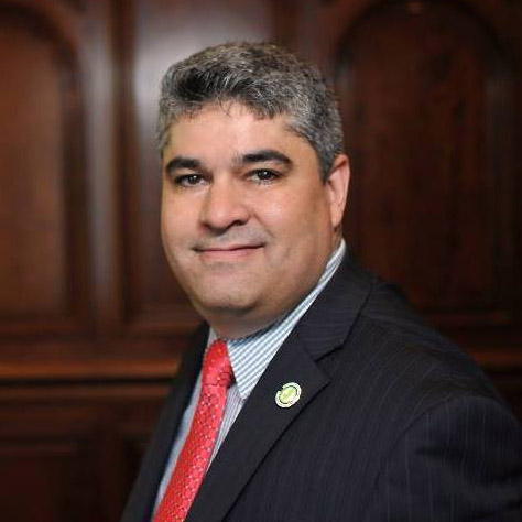 Luis O Delahoz – Business Advisor