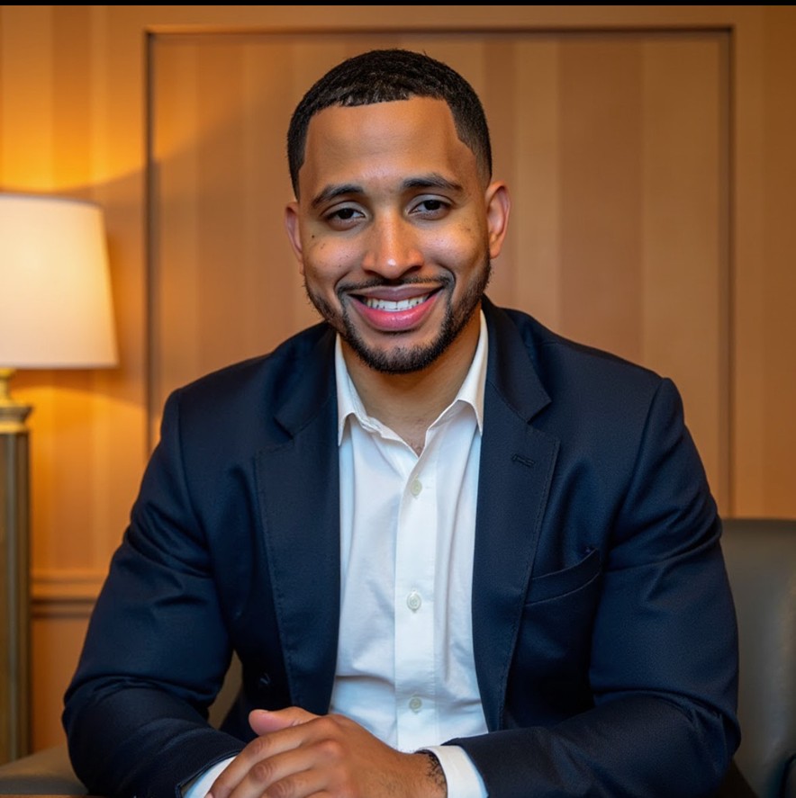 Carlton Wood – Life Insurance Agent