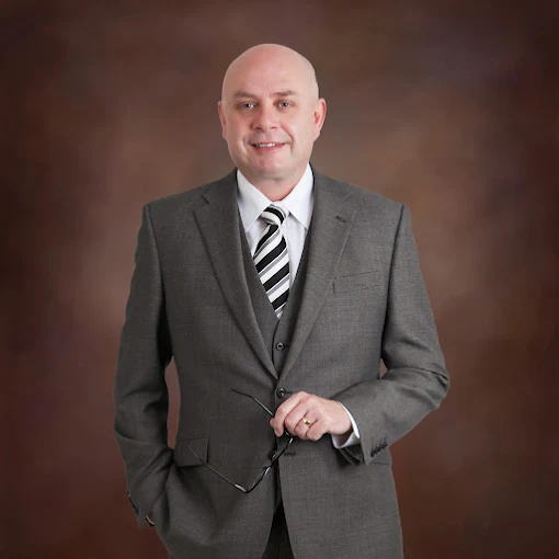 Mark Draper – ROK Financial- Sr. Business Advisor – Small Business Loans